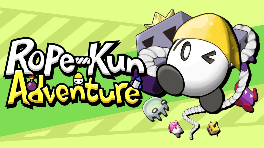 G-MODE 将于10月13日举办的Steam新品节上 首次公开两款新作试玩版!