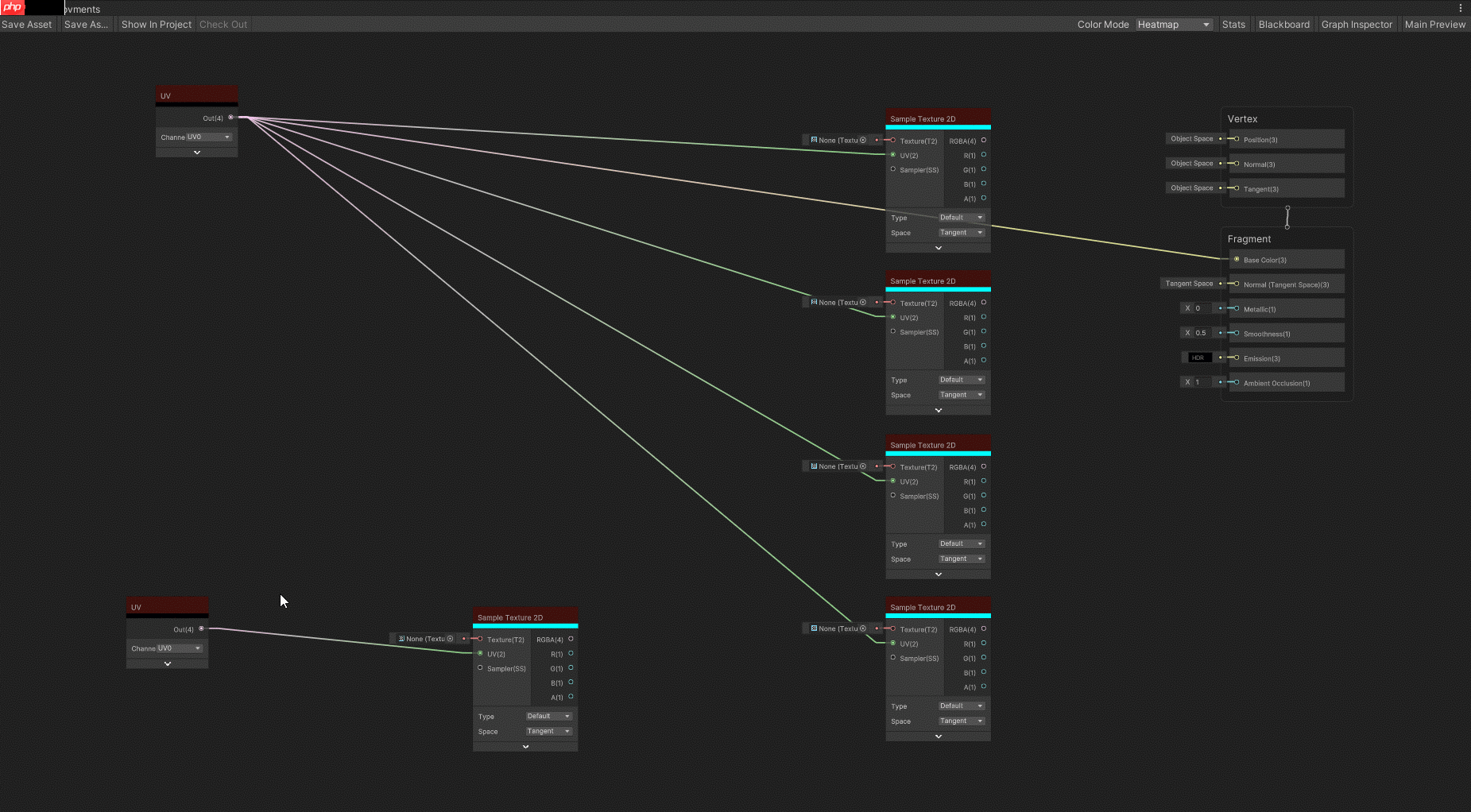 团结引擎 1.7.1 preview 发布