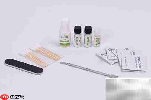 正甲贴:甲沟炎治疗新选择