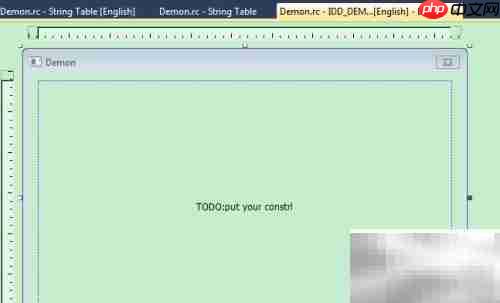 软件开发中的国际化