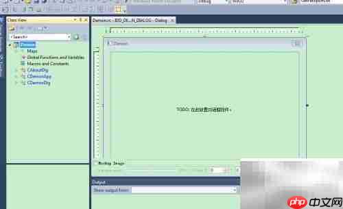 软件开发中的国际化