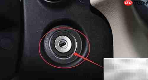 凯美瑞2.0启动方法