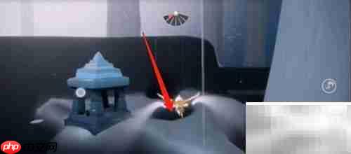 光遇雨林哭泣先祖位置指南