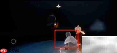 光遇雨林哭泣先祖位置指南