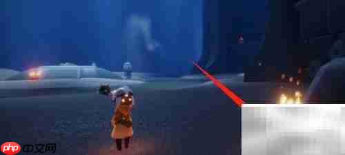 光遇12.18蜡烛位置速查