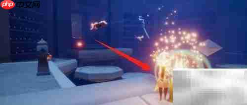 光遇12.18蜡烛位置速查