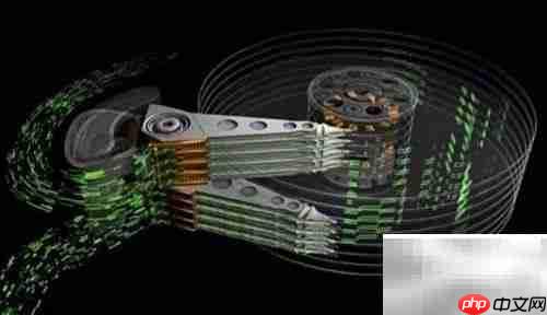 固态与机械硬盘对比