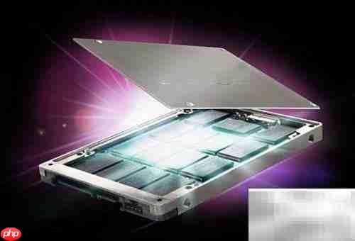 固态与机械硬盘对比