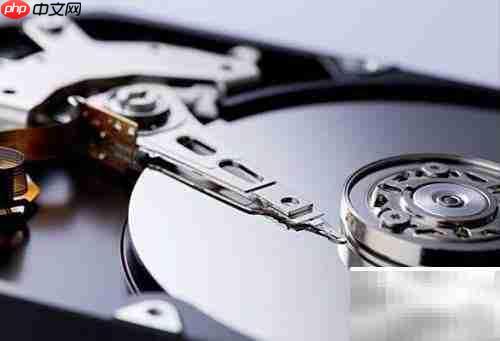 固态与机械硬盘对比