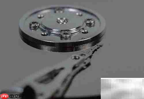 固态与机械硬盘对比