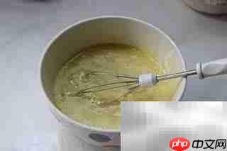 香蕉蔓越莓马芬制作秘诀