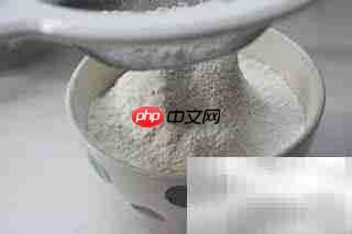 香蕉蔓越莓马芬制作秘诀