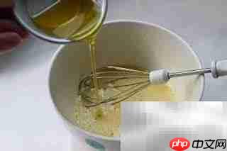 香蕉蔓越莓马芬制作秘诀