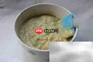 香蕉蔓越莓马芬制作秘诀