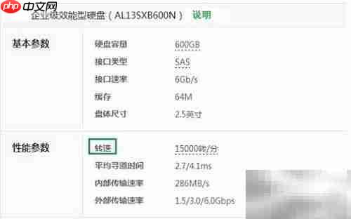 固态与机械硬盘大不同