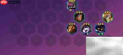 金铲铲1.21法海阵容装备指南