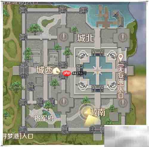 完美世界灵巧任务攻略