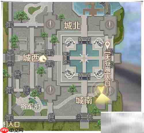 完美世界灵巧任务攻略