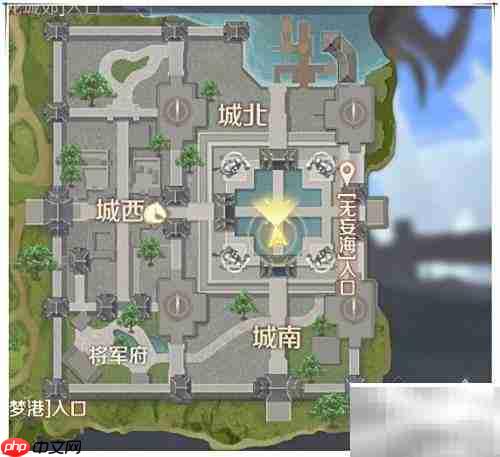 完美世界灵巧任务攻略