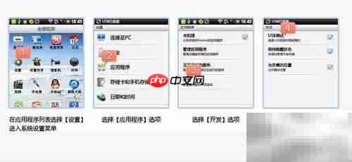 如何进入Recovery模式