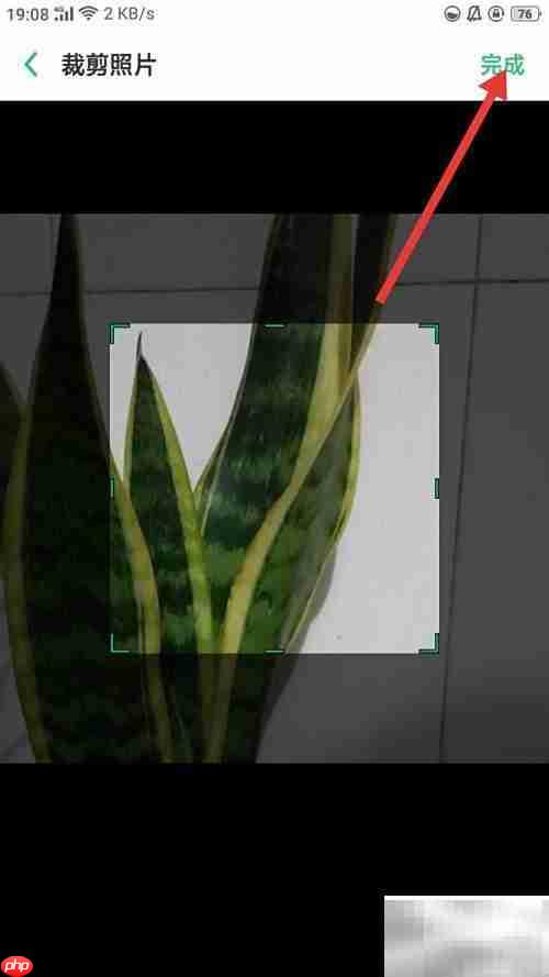 知鸟修改头像方法