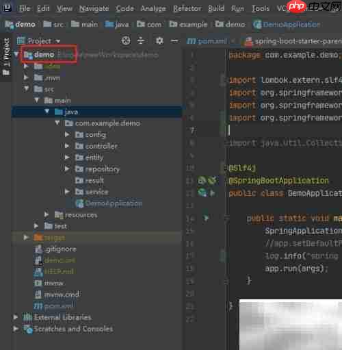 Spring 3.2统一异常处理