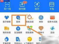 个人电子医保卡申请指南