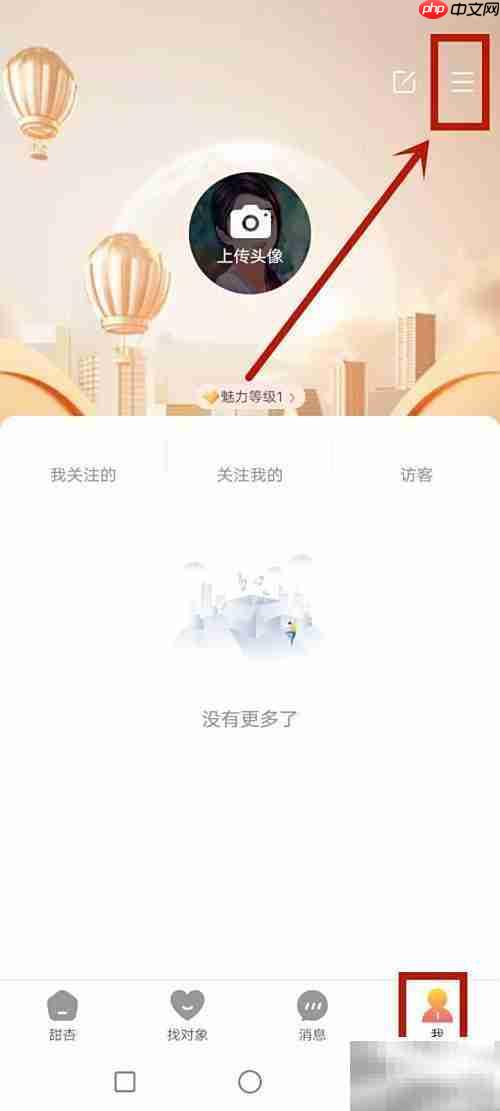 甜杏收费设置方法