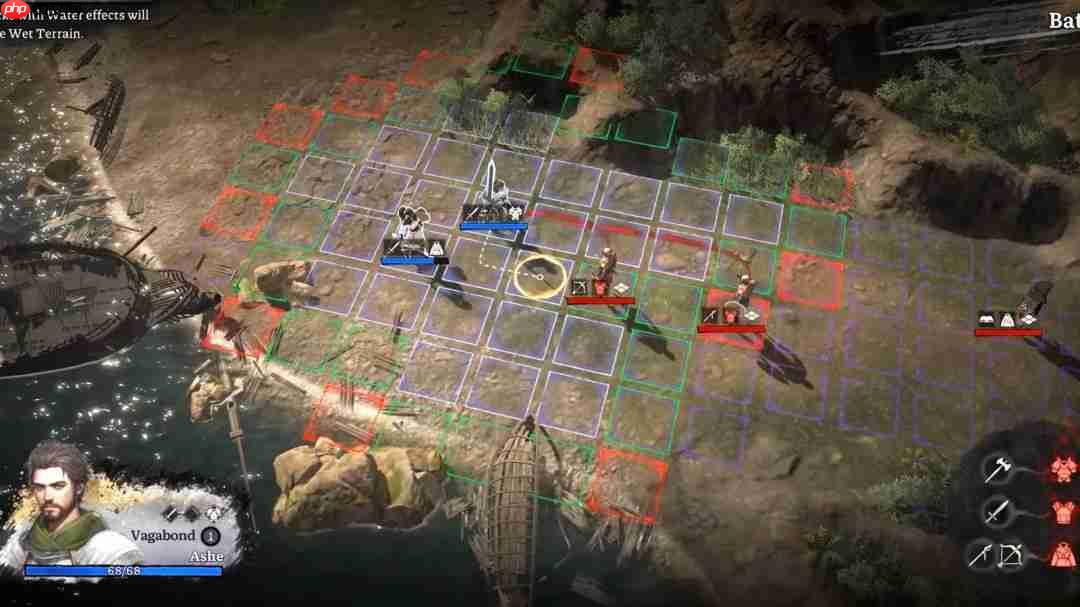 《幻灵降世录:女巫的面纱》预告 组队杀出重围