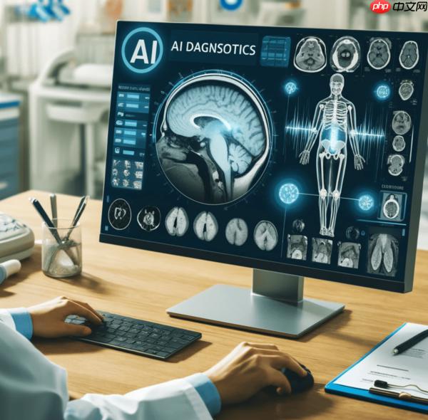 三星组 AI 医疗“联盟军”：联手谷歌、中企冲击万亿市场