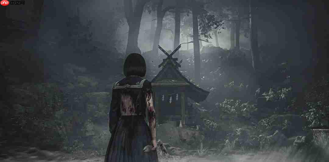 《寂静岭》要出多人游戏?IllFonic表示期待科乐美授权