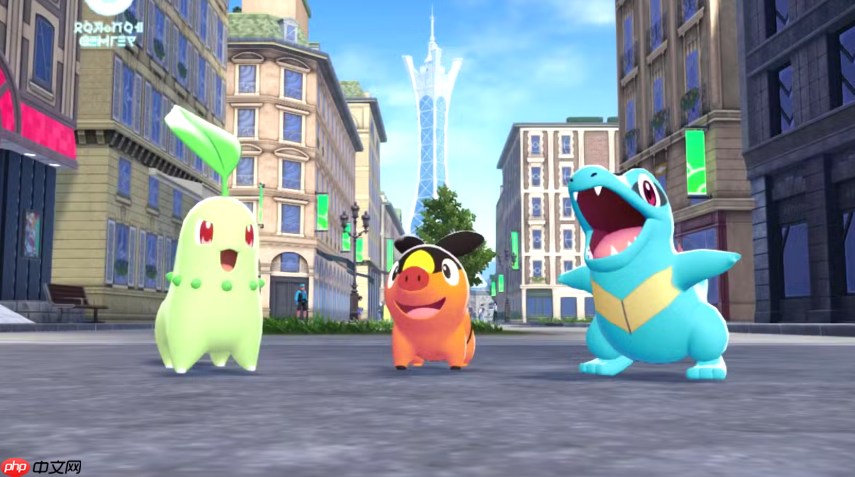 真变奶龙了?《宝可梦》第十世代皮卡丘形象重新设计