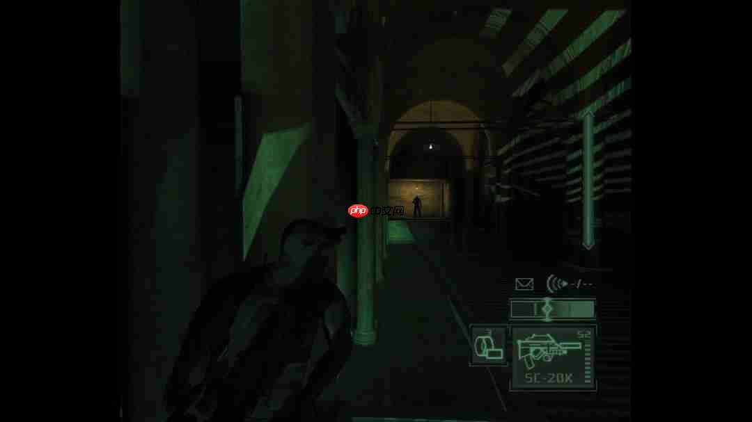 《細胞分裂2》現(xiàn)已登陸Steam 國區(qū)24元、褒貶不一