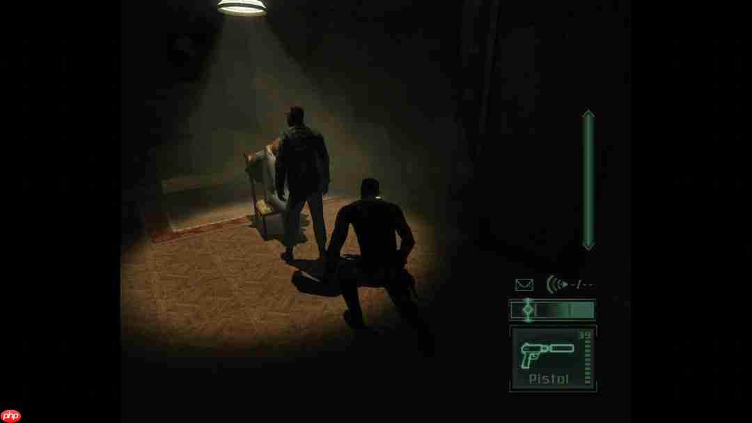 《細胞分裂2》現(xiàn)已登陸Steam 國區(qū)24元、褒貶不一