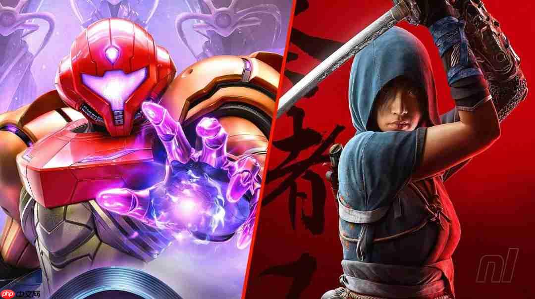 《刺客信条:影》Switch 2发售日泄露:12月5日