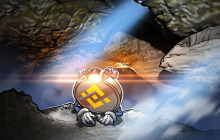 一文了解BNB价格较历史高点下跌12%：牛市行情是否终结？