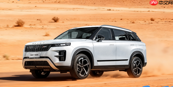 2025年9月中国车型出口量排名公布:新能源车型大涨