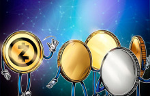 Zcash月度涨幅高达520%：大零币（ZEC）价格上涨行情能否延续？