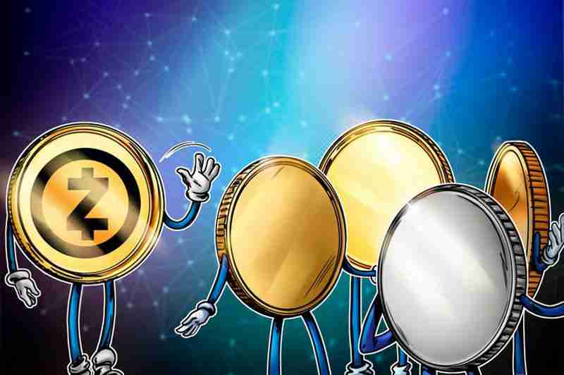 zcash月度涨幅高达520%：大零币（zec）价格上涨行情能否延续？