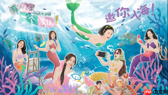 互動(dòng)影游《有這么一個(gè)家伙》今日Steam上線：開(kāi)啟你的多樣人生，書(shū)寫(xiě)溫暖青春故事