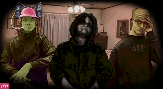 《寻找伪人》销量突破50万份！12位新角色制作中