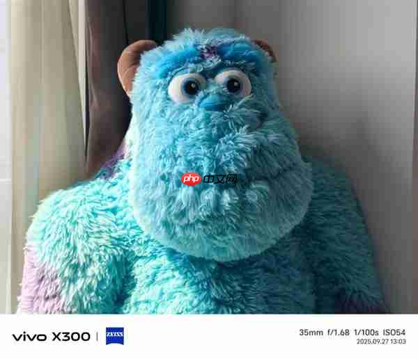 4399元起的vivo X300 能成为今年最强标准版手机吗