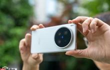 4399元起的vivo X300 能成为今年最强标准版手机吗
