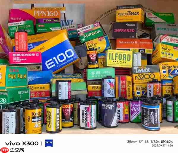 4399元起的vivo X300 能成为今年最强标准版手机吗