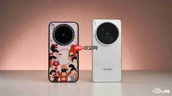 4399元起的vivo X300 能成为今年最强标准版手机吗