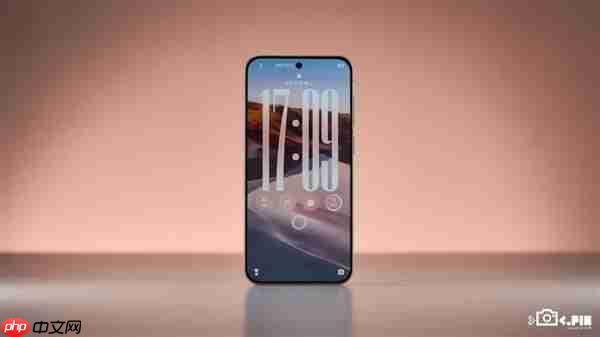 4399元起的vivo X300 能成为今年最强标准版手机吗