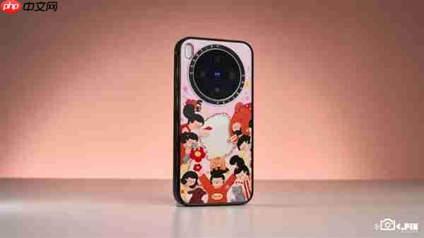 4399元起的vivo X300 能成为今年最强标准版手机吗