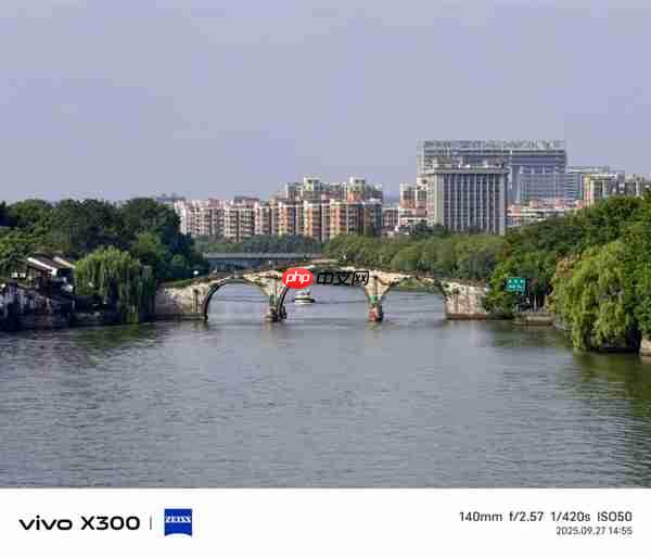 4399元起的vivo X300 能成为今年最强标准版手机吗