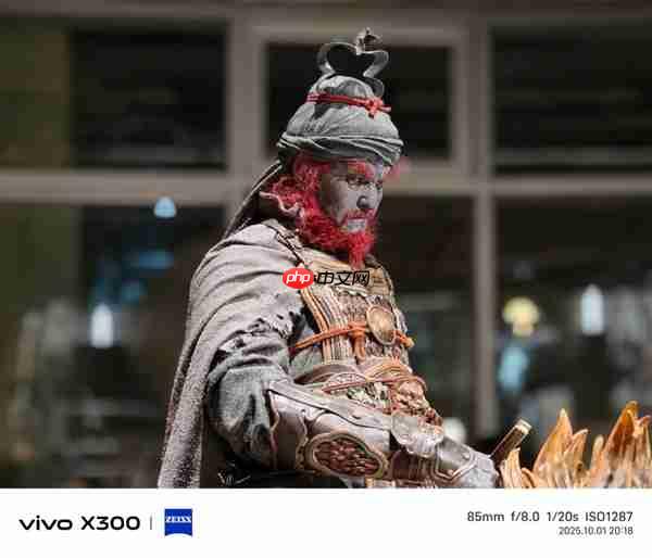 4399元起的vivo X300 能成为今年最强标准版手机吗