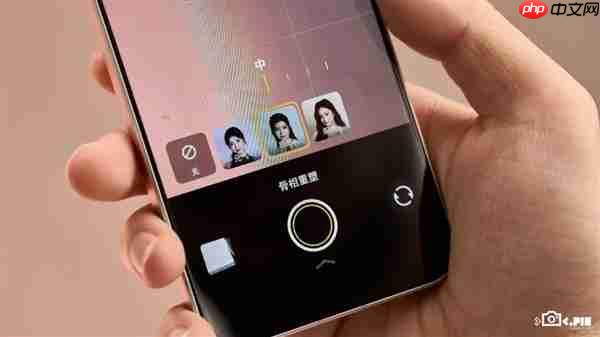 4399元起的vivo X300 能成为今年最强标准版手机吗